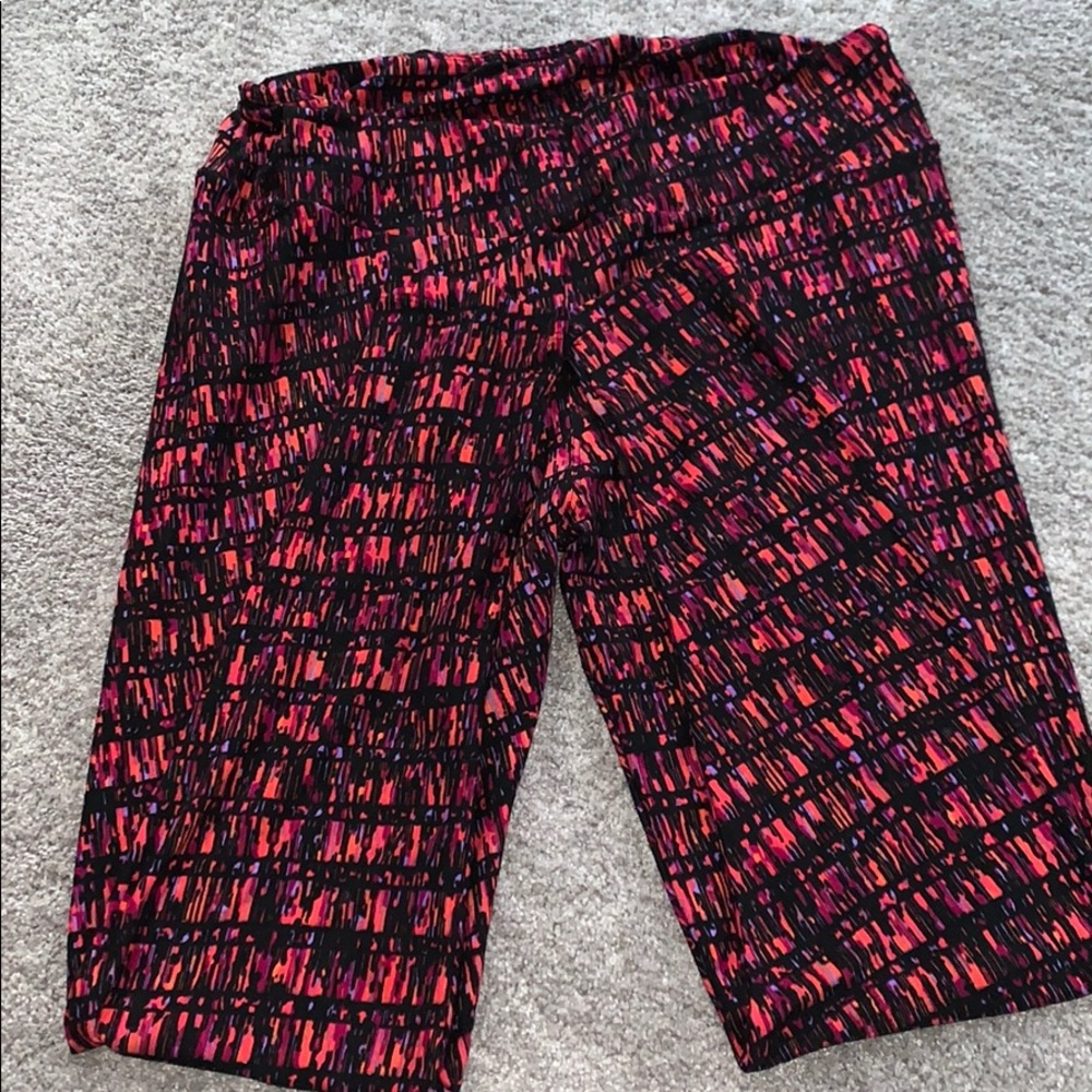 LulaRoe T&C Leggings